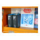 HAZET SmartCase bit set 2200SC-2 : 50