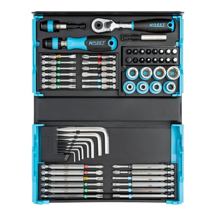 HAZET SmartCase bitset 2200SC-32