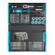 HAZET SmartCase bitset 2200SC-32