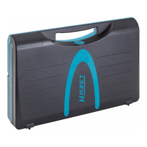 HAZET SmartCase-Werkzeugkasten 165-L