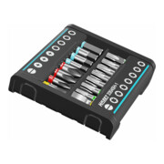 HAZET SmartHolder avec 16 embouts, 2304SH-1-2