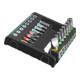 HAZET SmartHolder avec 16 embouts, 2304SH-1