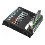 HAZET SmartHolder avec 16 embouts, 2304SH-1-5
