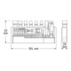 HAZET SmartHolder gereedschapshouder 2300SH-1