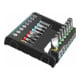 HAZET SmartHolder mit 16 Bits, 2304SH-1