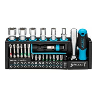 HAZET SmartHolder porte-outils 2300SH-1