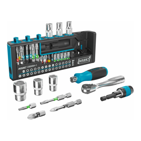 HAZET SmartHolder Werkzeug-Halter 2300SH-1