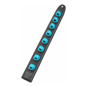 HAZET SmartRail ∙ Flexibele kunststof opsteekstrip 900SR-8 ∙ Vierkant hol 12,5 mm (1/2 inch)-4
