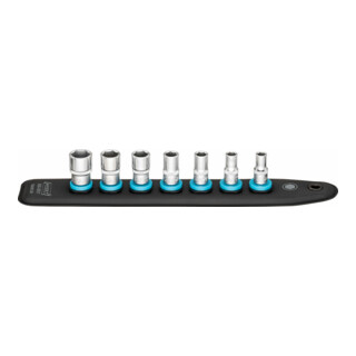 HAZET SmartRail avec 7 emplacements 850-SR/7