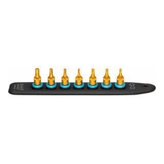 HAZET SmartRail avec 7 emplacements 8500-SR/7