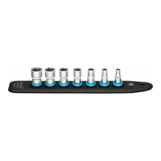 HAZET SmartRail avec 7 emplacements 850A-SR/7
