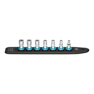 HAZET SmartRail avec 7 emplacements 850E-SR/7