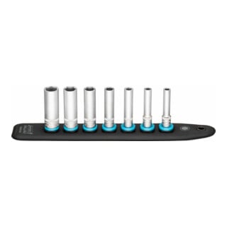 HAZET SmartRail avec 7 emplacements 850LG-SR/7