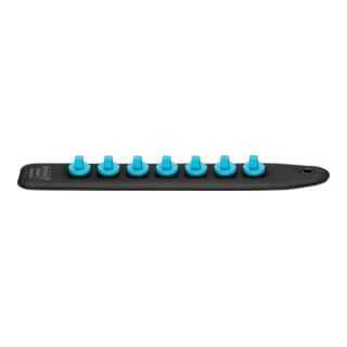 HAZET SmartRail avec 7 emplacements 850SR-7