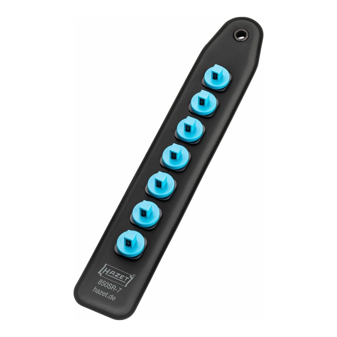 HAZET SmartRail avec 7 emplacements 850SR-7