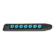 HAZET SmartRail avec 7 emplacements 850SR-7-4