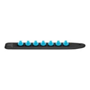 HAZET SmartRail con 7 slot 850SR-7, Attacco quadro, cavo, 6,3mm (1/4")-1