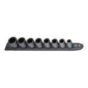 HAZET SmartRail, Flexible Kunststoff-Steckleiste 900S-SR/8-3