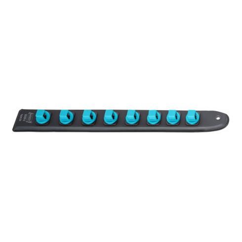 HAZET SmartRail, Flexible Kunststoff-Steckleiste 900SR-8