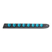 HAZET SmartRail, Flexible Kunststoff-Steckleiste 900SR-8-3
