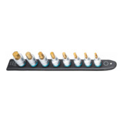 HAZET SmartRail, Flexible Kunststoff-Steckleiste 986-SR/8-3