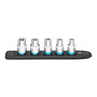 HAZET SmartRail, réglette à fiches flexible en plastique 900E-SR/5