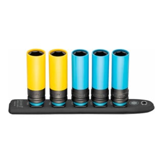 HAZET SmartRail, réglette enfichable flexible en plastique 903SLG-SR/5