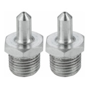 HAZET Smeernippelset 2162M-01/2