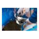 HAZET Smerigliatrice angolare 9033N-7-2