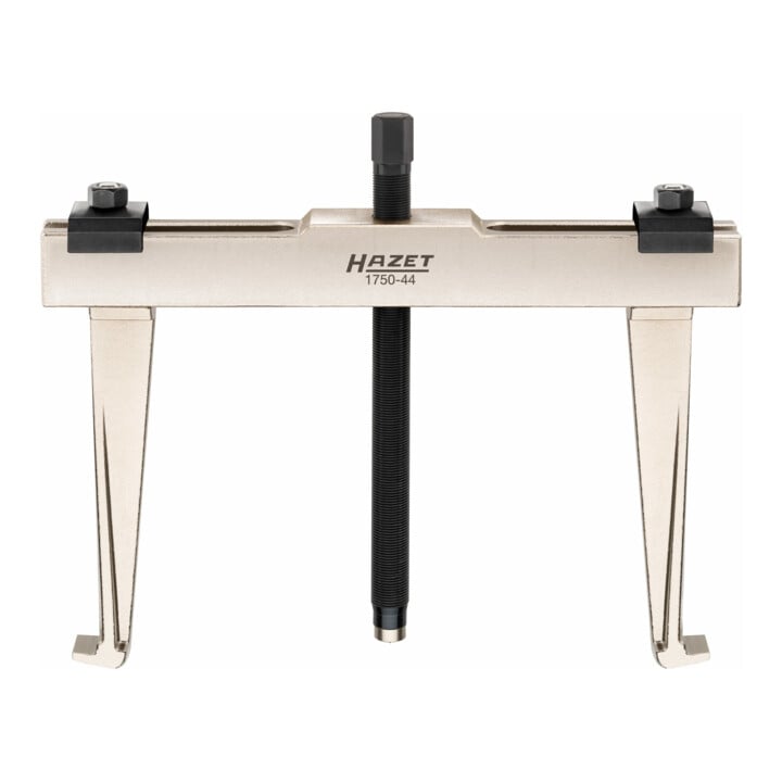 HAZET Snelspantrekker ∙ 2-armig 1750-44