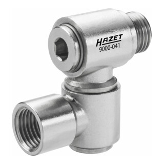 HAZET Snodo girevole 9000-041