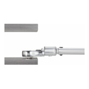 HAZET Ratelringsleutel, 14x18 mm-4