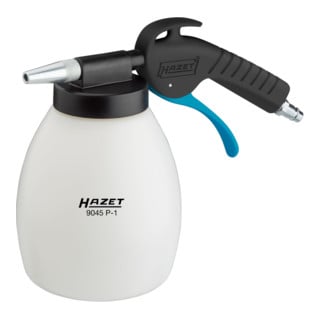 HAZET Soda Strahlpistole 9045P-1