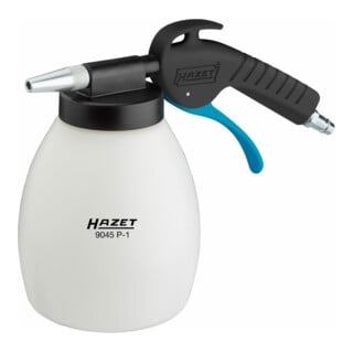 HAZET Sodastraalpistool 9045P-1