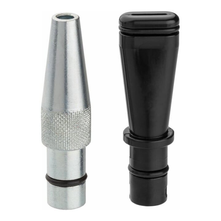 HAZET Sodastraalpistool 9045P-1