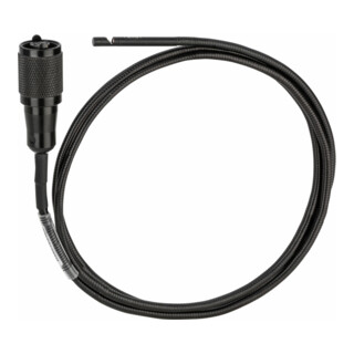 HAZET Sonda semi flessibile, ⌀ 3,9 mm 4812N-1S, 3.9mm