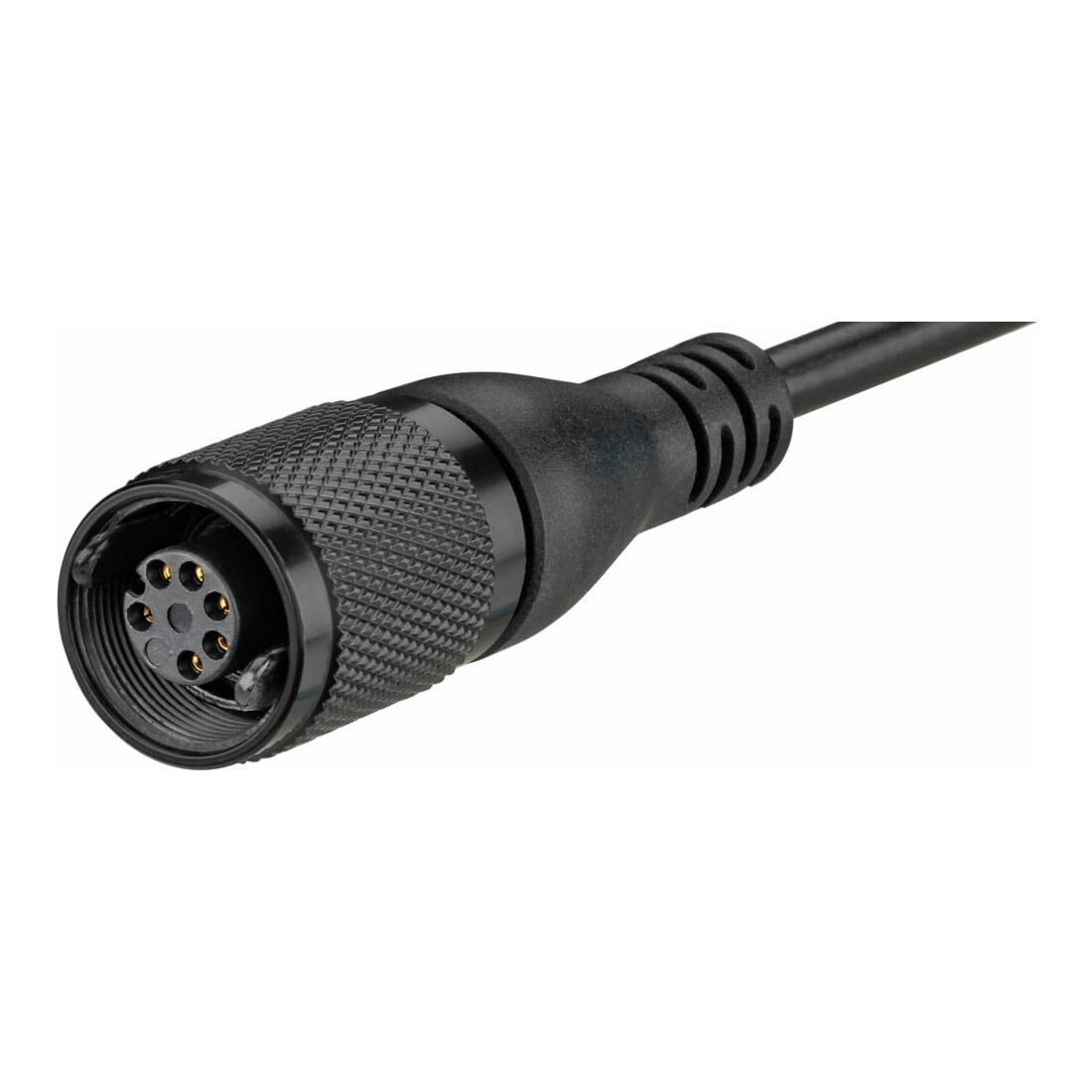 HAZET Sonda semi flessibile, ⌀ 5,5 mm, telecamera anteriore: 0° 4812-21S, 5.5mm