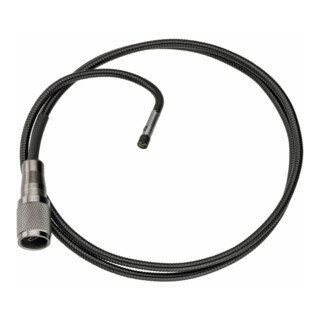HAZET Sonde HD ⌀ 4,9 mm, caméra frontale et latérale 4812-11FS