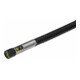 HAZET Sonde HD ⌀ 4,9 mm, caméra frontale et latérale 4812-11FS-4