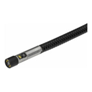 HAZET Sonde HD ⌀ 4,9 mm, caméra frontale et latérale 4812-11FS-4