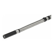 HAZET Sonde HD pivotante 180°, ⌀ 3,9 mm, caméra frontale 4812-23AF-5