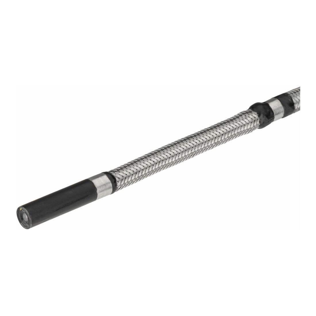 HAZET Sonde HD pivotante 180°, ⌀ 3,9 mm, caméra frontale 4812-23AF
