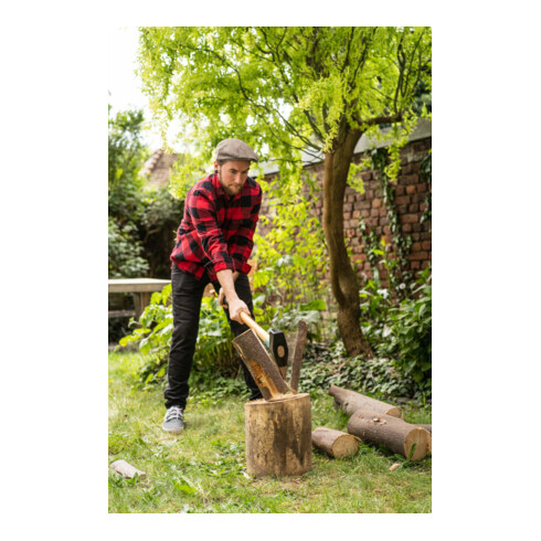 HAZET Spalthammer 3000 g 2135-3000