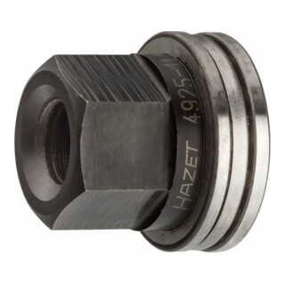 HAZET Spannelement mit O-Ring 2173-2/5, 5-teilig