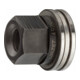 HAZET Spannelement mit O-Ring 2173-2/5, 5-teilig-1