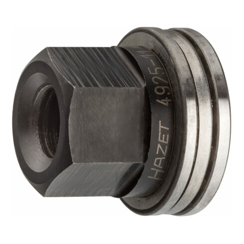 HAZET Spannelement mit O-Ring 2173-2/5, 5-teilig