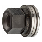 HAZET Spannelement mit O-Ring 2173-2/5, 5-teilig