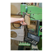 HAZET Spannfutter 849IG-6.3-4