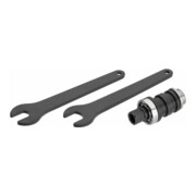 HAZET Spannfutter 9032M-5-01/2