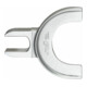 HAZET Spannplatte 4900-12-1
